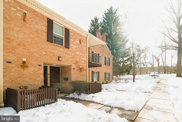 $269,900 | 278 Old Forge Crossing, Unit 278, Devon, PA 19333