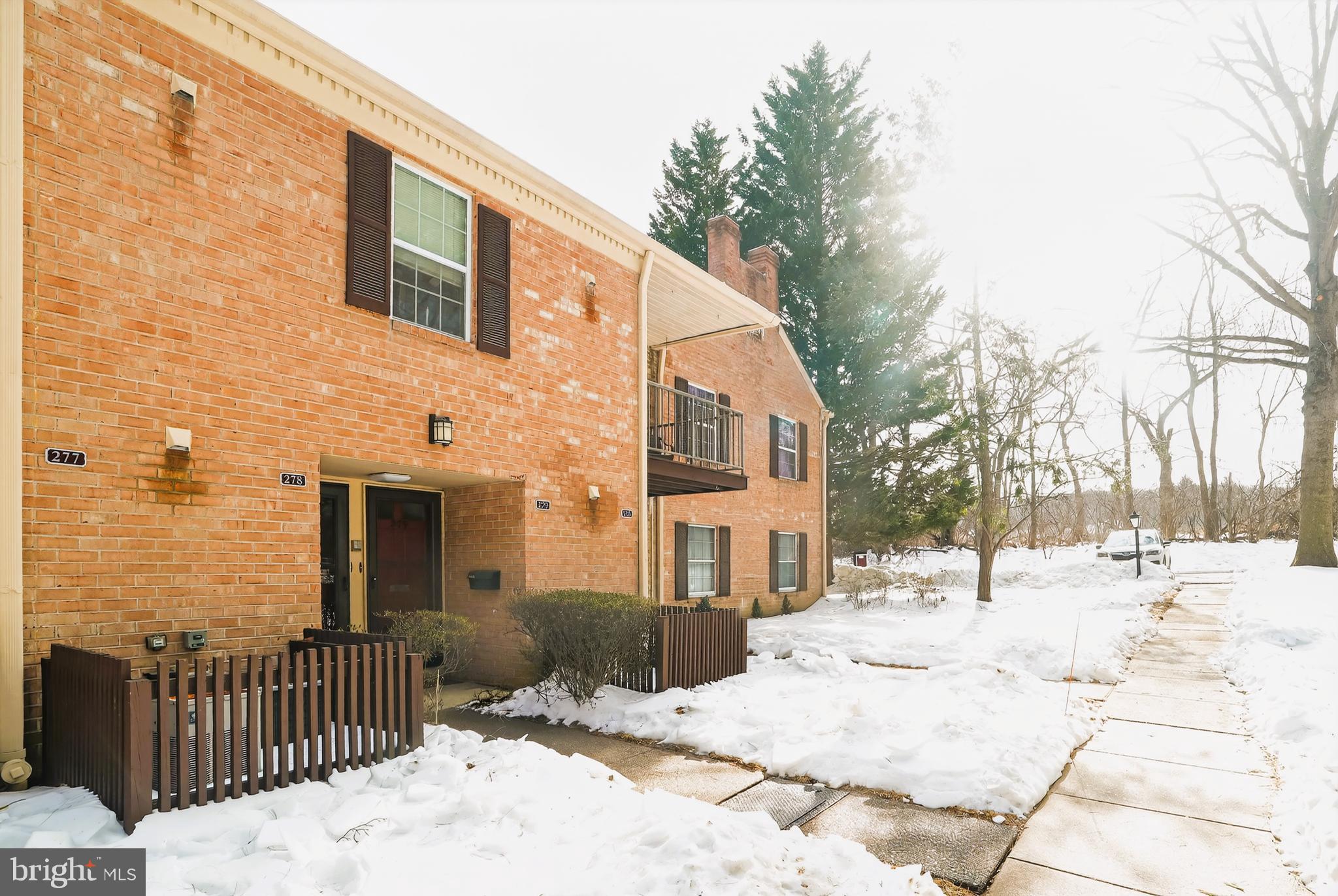 278 Old Forge Crossing, Unit 278 Devon, PA 19333 - Photo 32 of 38