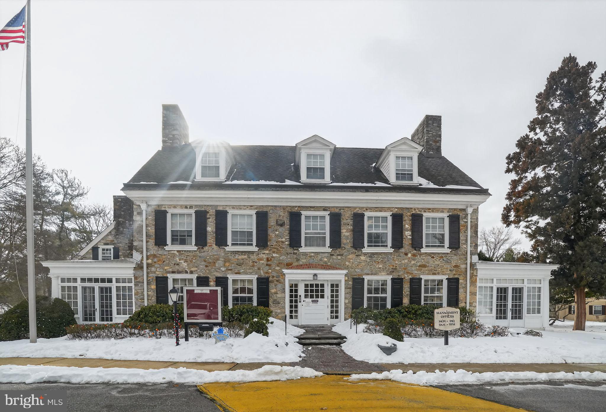 278 Old Forge Crossing, Unit 278 Devon, PA 19333 - Photo 33 of 38