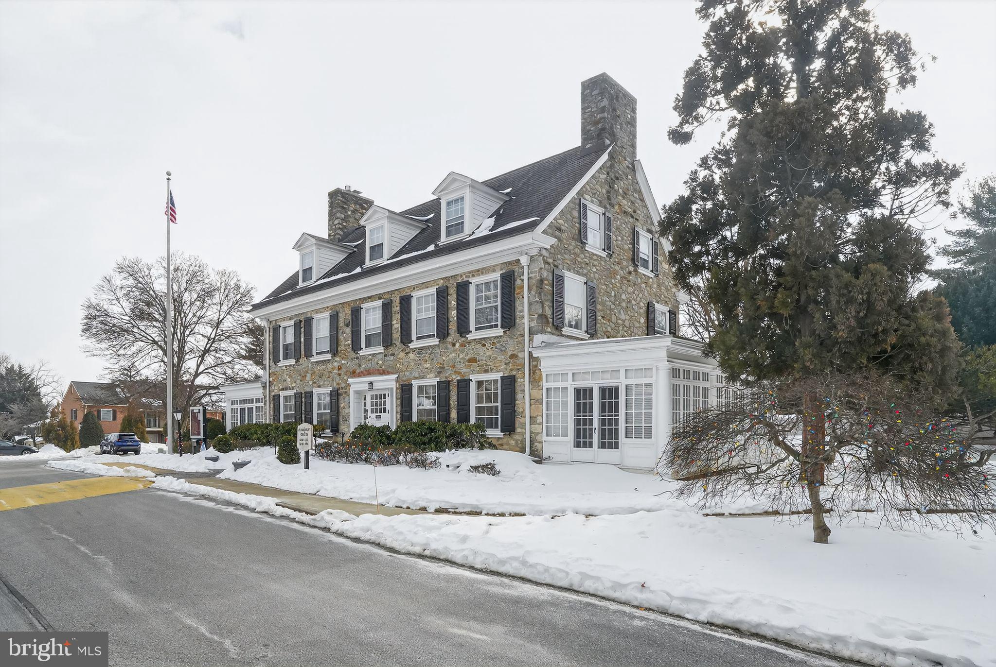 278 Old Forge Crossing, Unit 278 Devon, PA 19333 - Photo 34 of 38