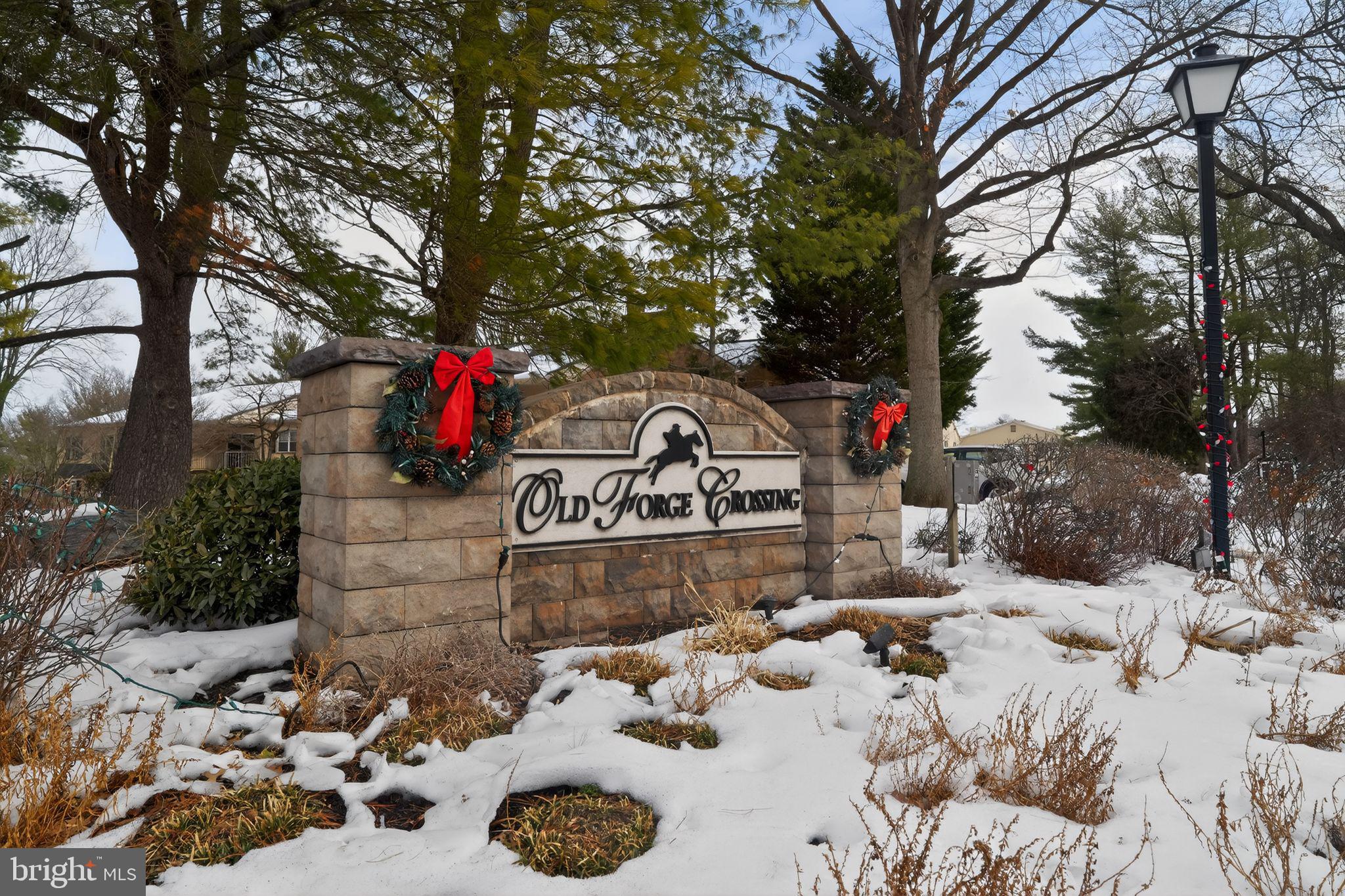 278 Old Forge Crossing, Unit 278 Devon, PA 19333 - Photo 35 of 38