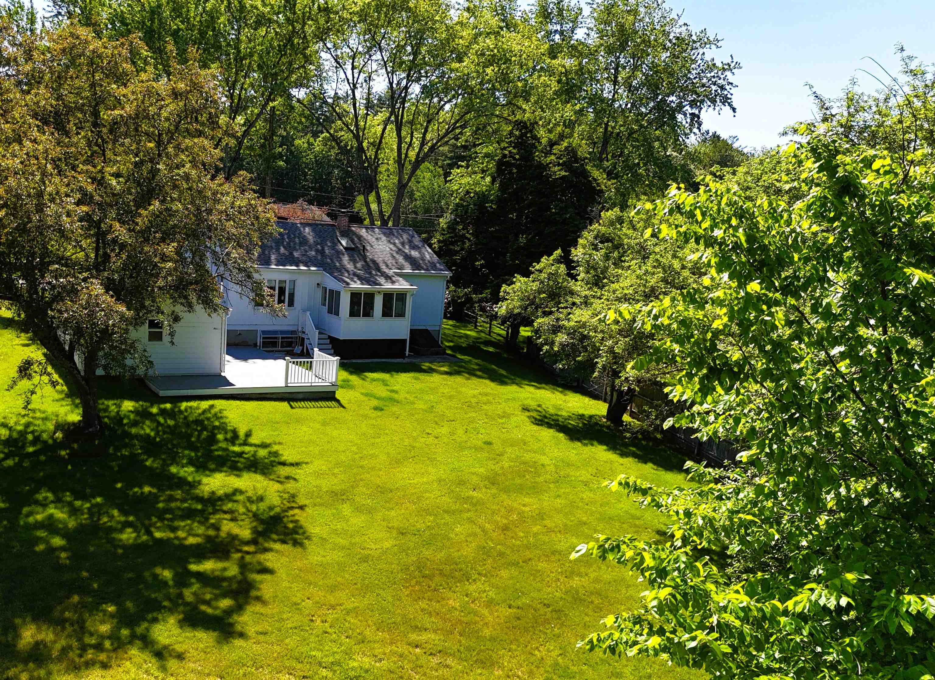 323 Matthews Road Swanzey, NH 03446 - Photo 9 of 36