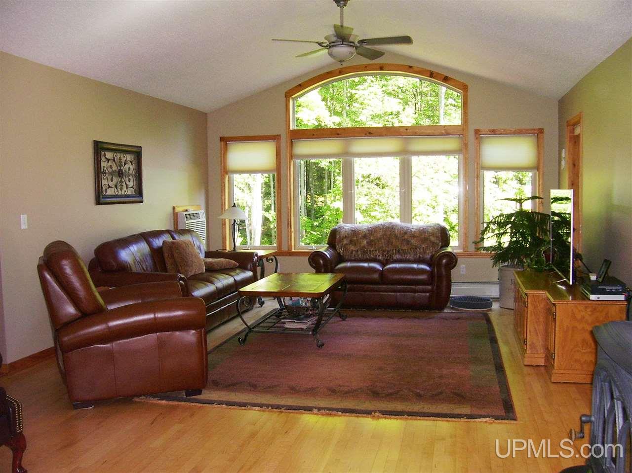 E6317 Snow Summit Road Bessemer, MI 49911 - Photo 7 of 23 Gallery Image 7