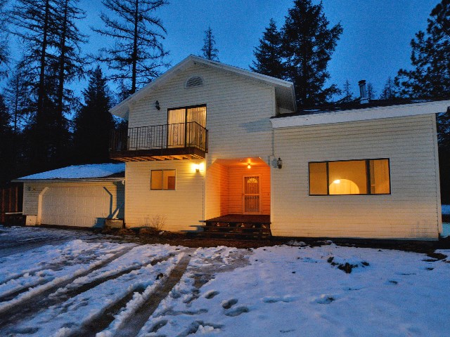 4068 B Gardenspot Road Loon Lake, WA 99148 - Photo 1 of 20 Gallery Image 1