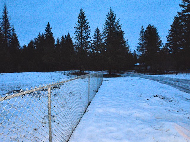 4068 B Gardenspot Road Loon Lake, WA 99148 - Photo 20 of 20 Gallery Image 20