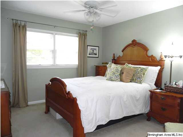 601 Crestview Road Anniston, AL 36207 - Photo 15 of 24