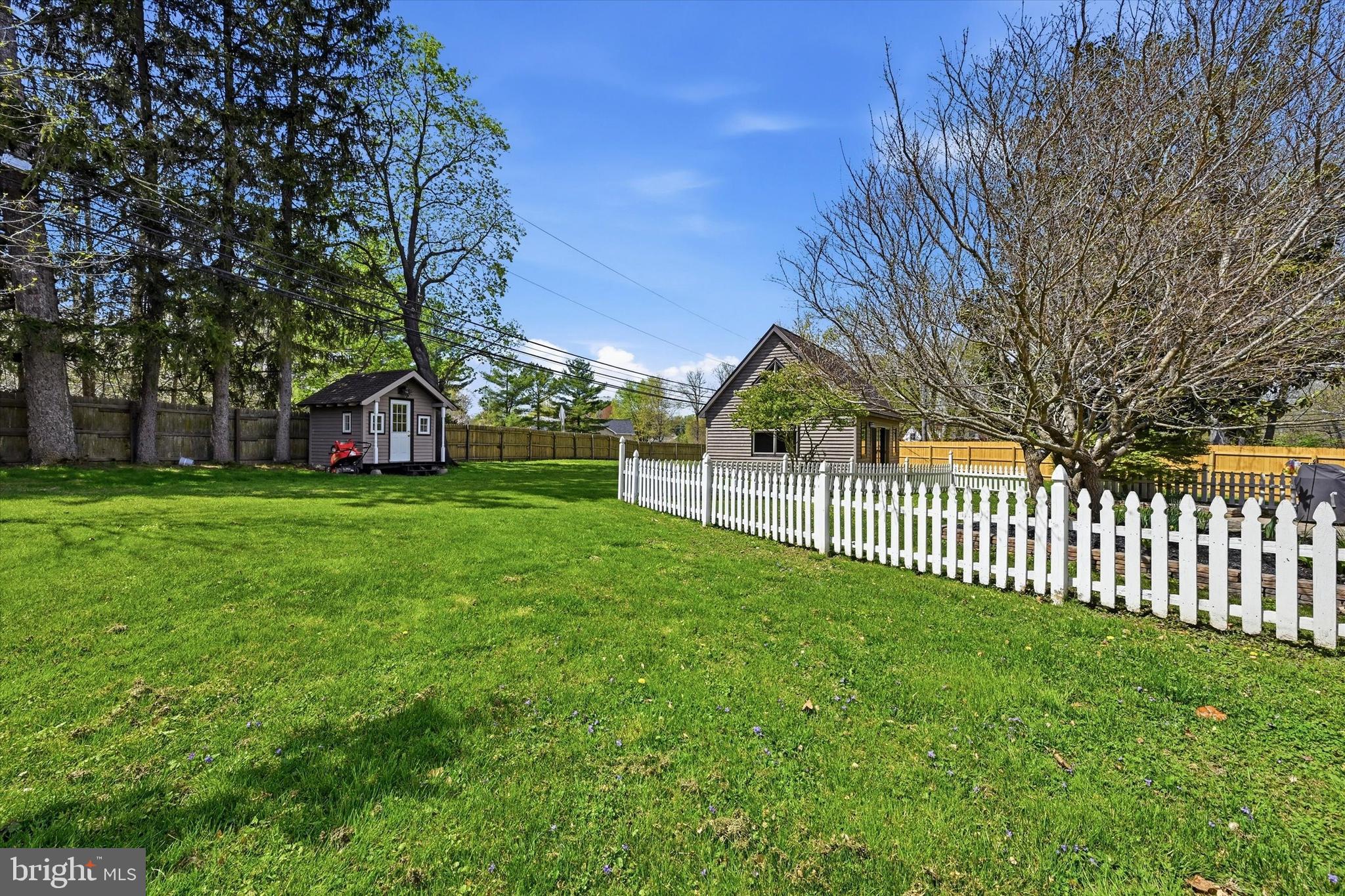 3 South Dillwyn Road Newark, DE 19711 - Photo 49 of 59 a view of a green field
