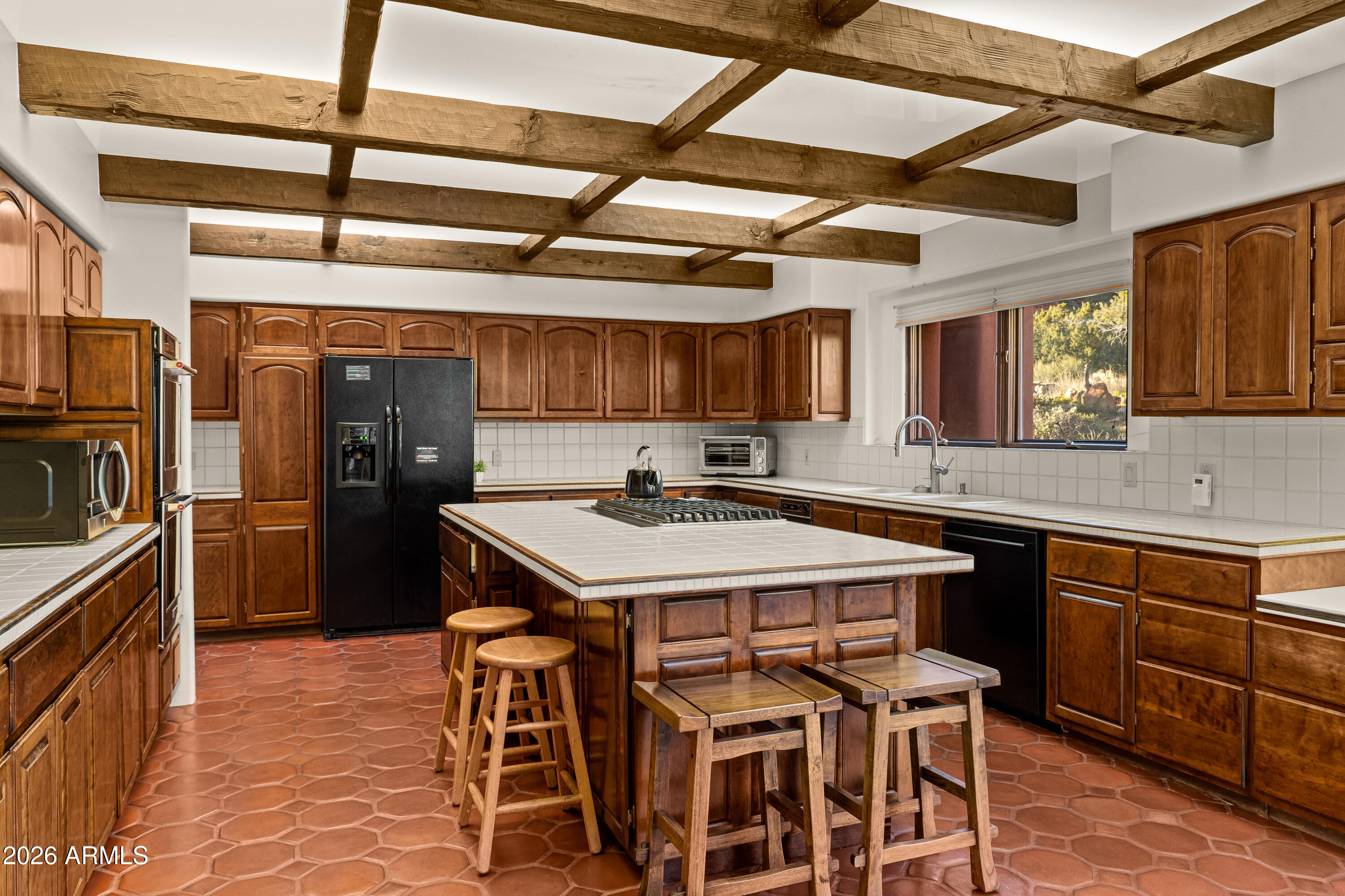 175 Devils Kitchen Drive Sedona, AZ 86351 - Photo 13 of 34 KITCHEN