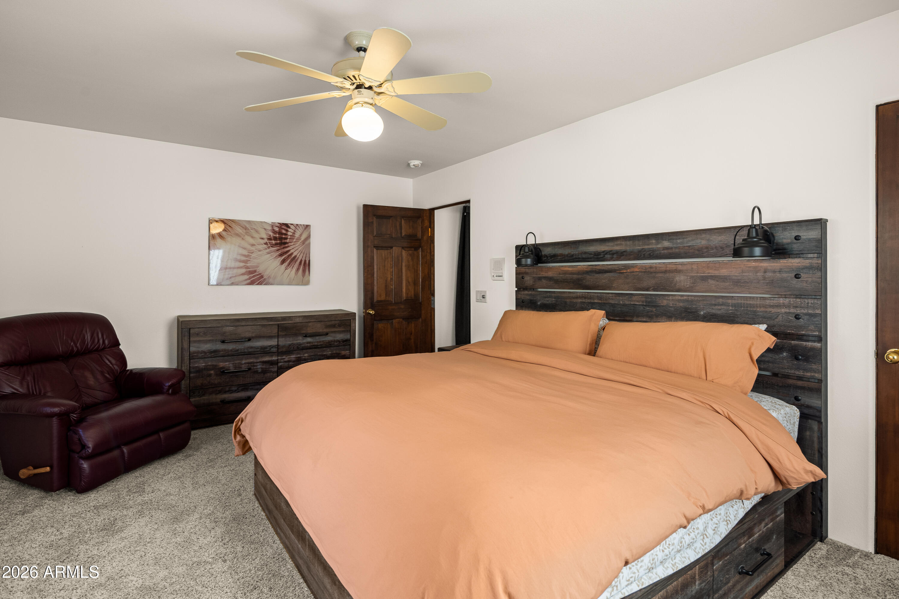 175 Devils Kitchen Drive Sedona, AZ 86351 - Photo 27 of 34 GUEST BEDROOM 2 (2)