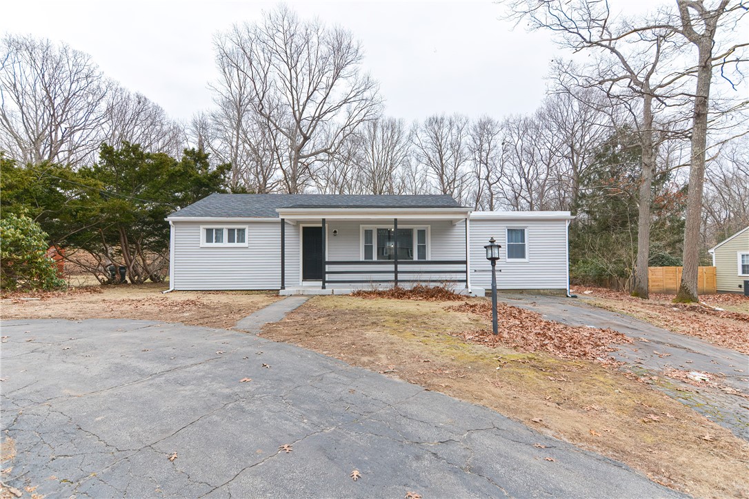 545 Tremont Street Rehoboth, MA 02769 - Photo 22 of 26