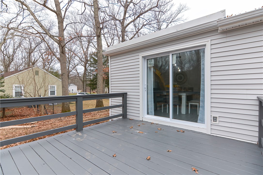 545 Tremont Street Rehoboth, MA 02769 - Photo 23 of 26