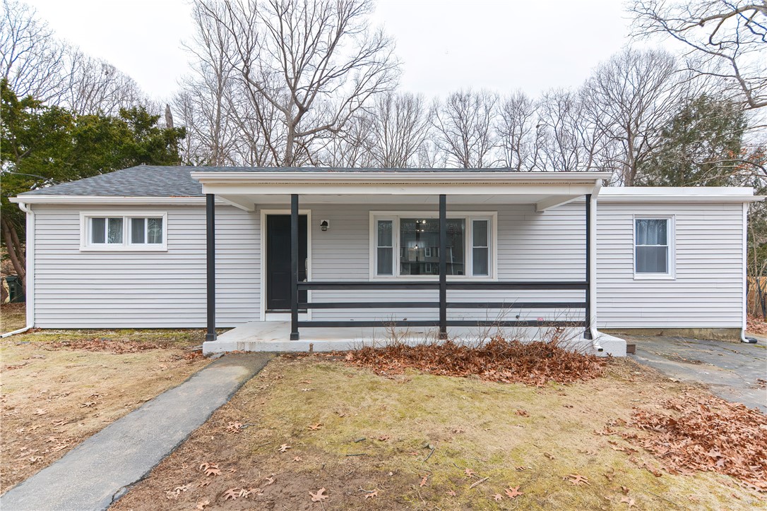 545 Tremont Street Rehoboth, MA 02769 - Photo 24 of 26