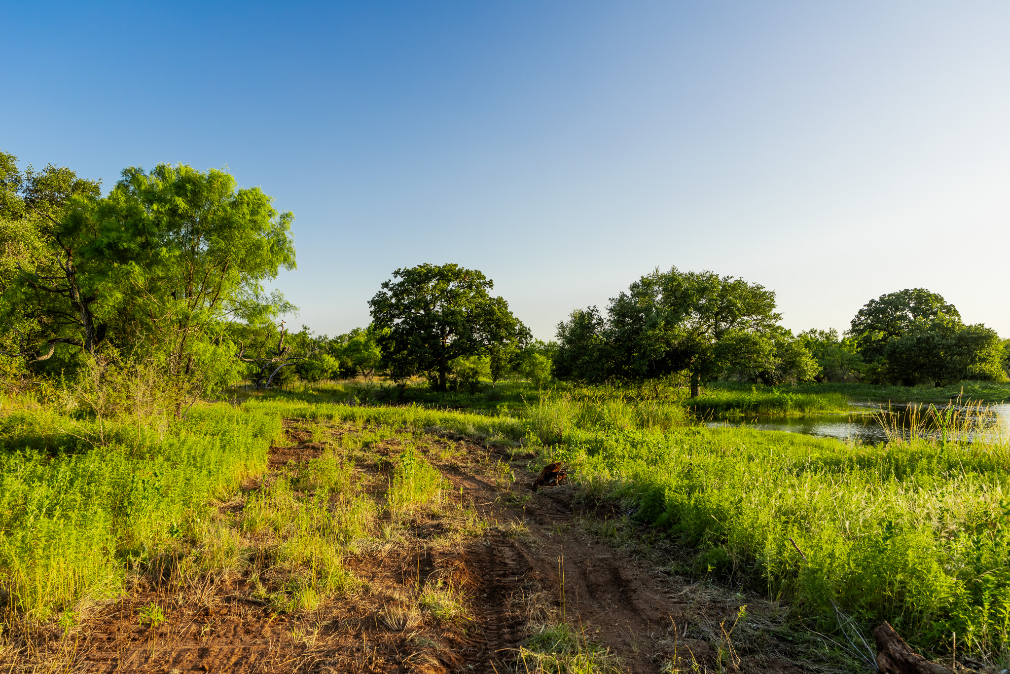 102 County Road 102 Road Llano, TX 78643 - Photo 25 of 30 Gallery Image 25