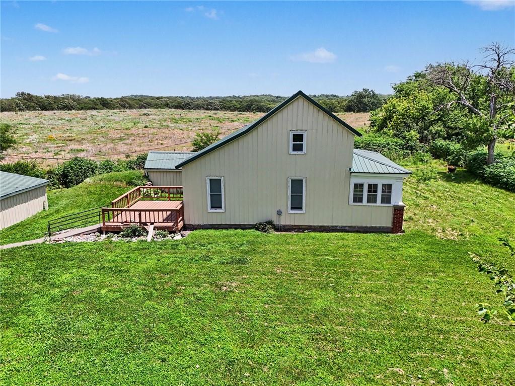 5597 Southwest County Line Road Trimble, MO 64492 - Photo 4 of 31