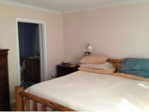 591 Berry Ridge Road Jonesborough, TN 37659 - Photo 11 of 23 Master Bedroom