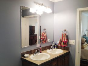 591 Berry Ridge Road Jonesborough, TN 37659 - Photo 12 of 23 Master Bath