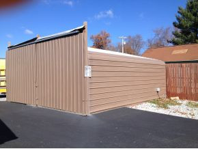 591 Berry Ridge Road Jonesborough, TN 37659 - Photo 17 of 23 Another GarageOut Building