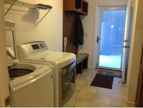 591 Berry Ridge Road Jonesborough, TN 37659 - Photo 18 of 23 Laundry Room