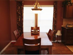 591 Berry Ridge Road Jonesborough, TN 37659 - Photo 19 of 23 Dining