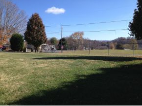 591 Berry Ridge Road Jonesborough, TN 37659 - Photo 3 of 23 Front Yard