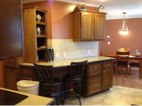 591 Berry Ridge Road Jonesborough, TN 37659 - Photo 8 of 23 Kitchen