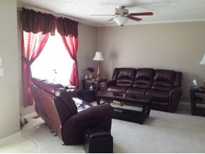 591 Berry Ridge Road Jonesborough, TN 37659 - Photo 10 of 23 Living Room