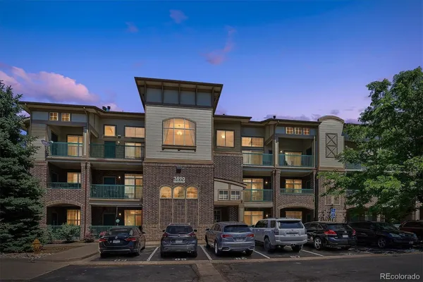 $249,900 | 3890 South Dayton Street, Unit 303, Aurora, CO 80014