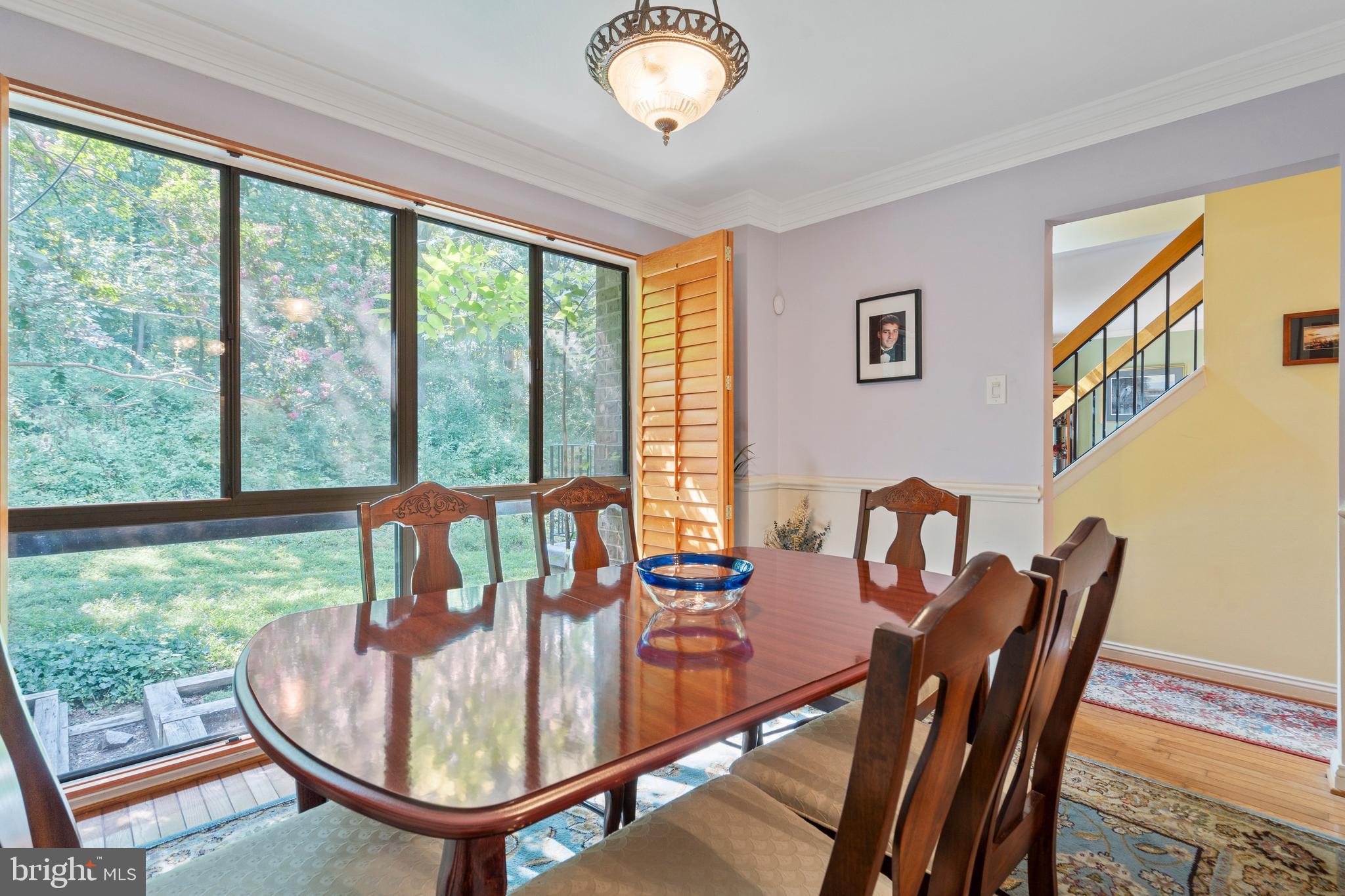 6055 Forrest Hollow Lane Springfield, VA 22152 - Photo 7 of 37 Gallery Image 7