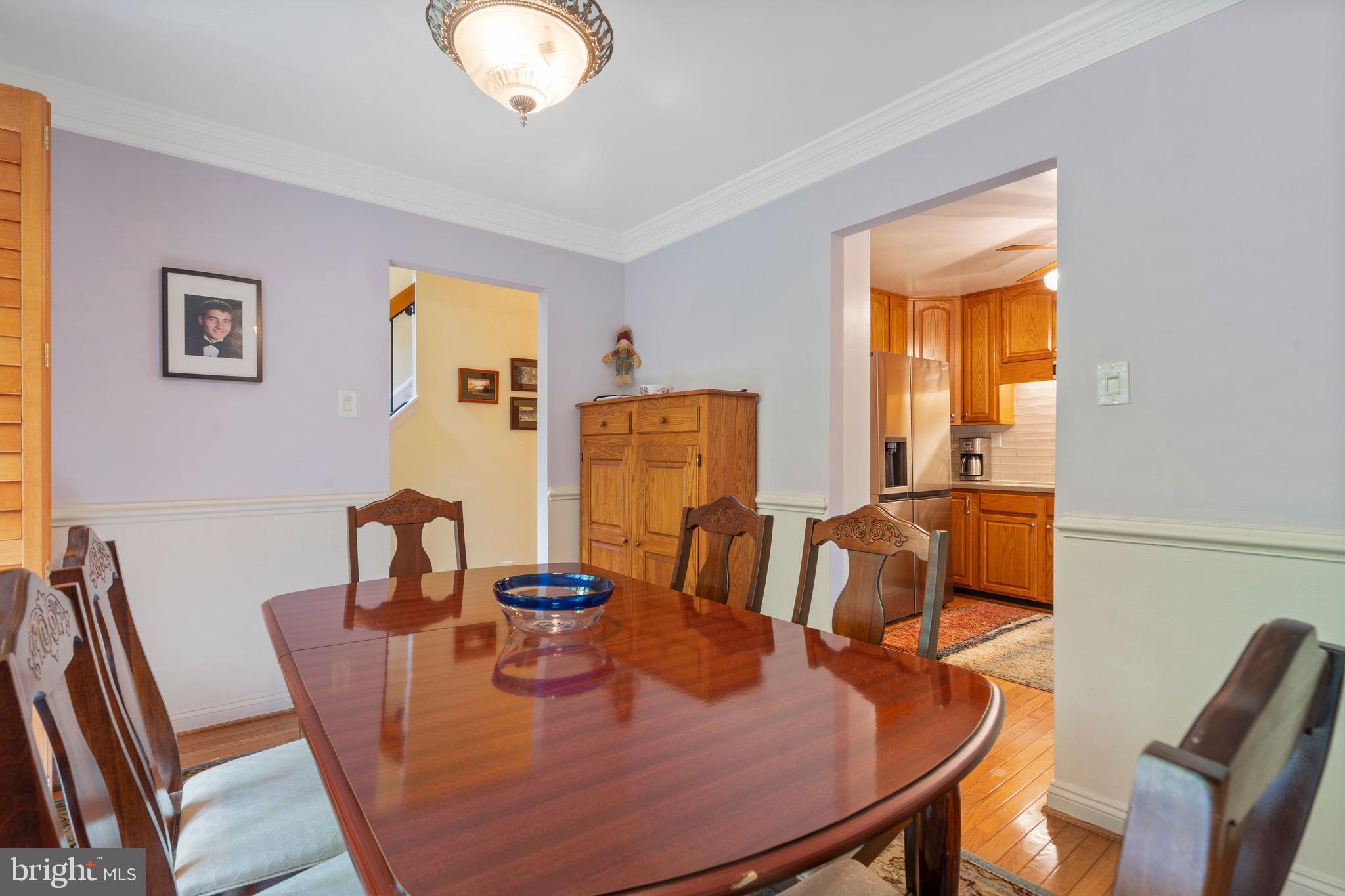 6055 Forrest Hollow Lane Springfield, VA 22152 - Photo 8 of 37 Gallery Image 8