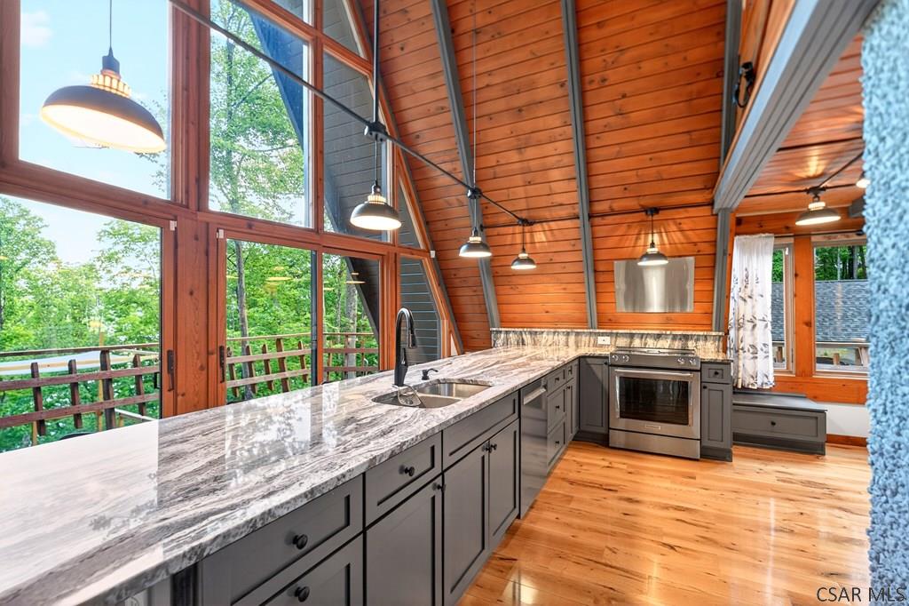 927 Wilkins Hollow Road Addison, PA 15411 - Photo 64 of 91 Gallery Image 64