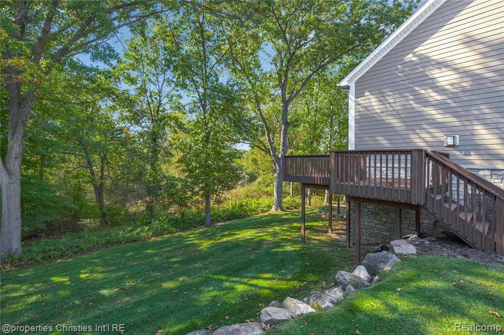 1010 Riverside Street Milford, MI 48381 - Photo 50 of 67