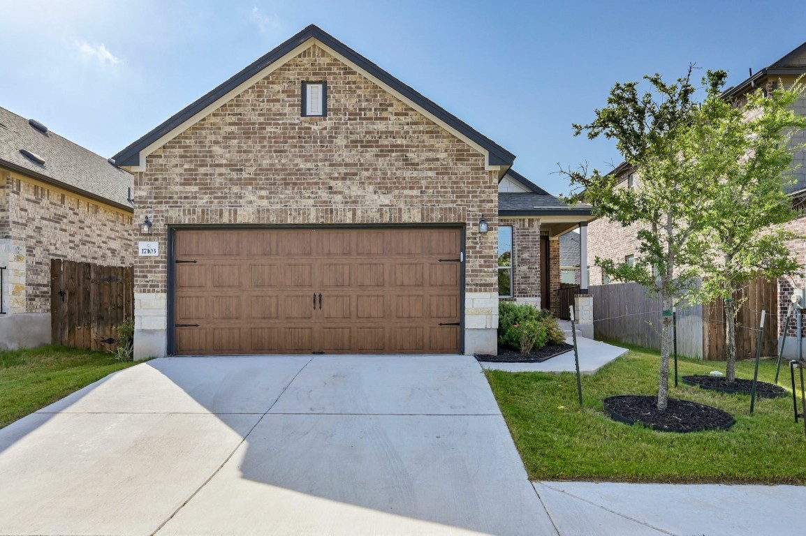 17103 Gibbons Path Round Rock, TX 78664 - Photo 1 of 1