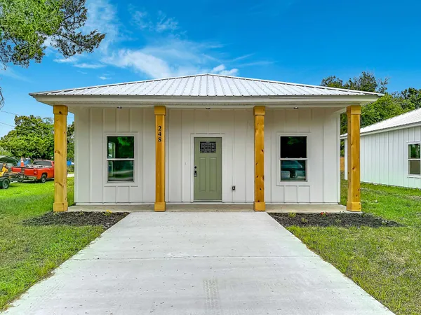 $289,900 | 248 Jackson Boulevard, St. Augustine, FL 32095