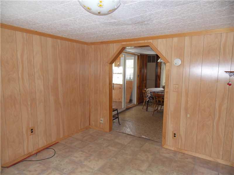 9 St Web Road Chesterville, ME 04938 - Photo 7 of 16 Living Room.