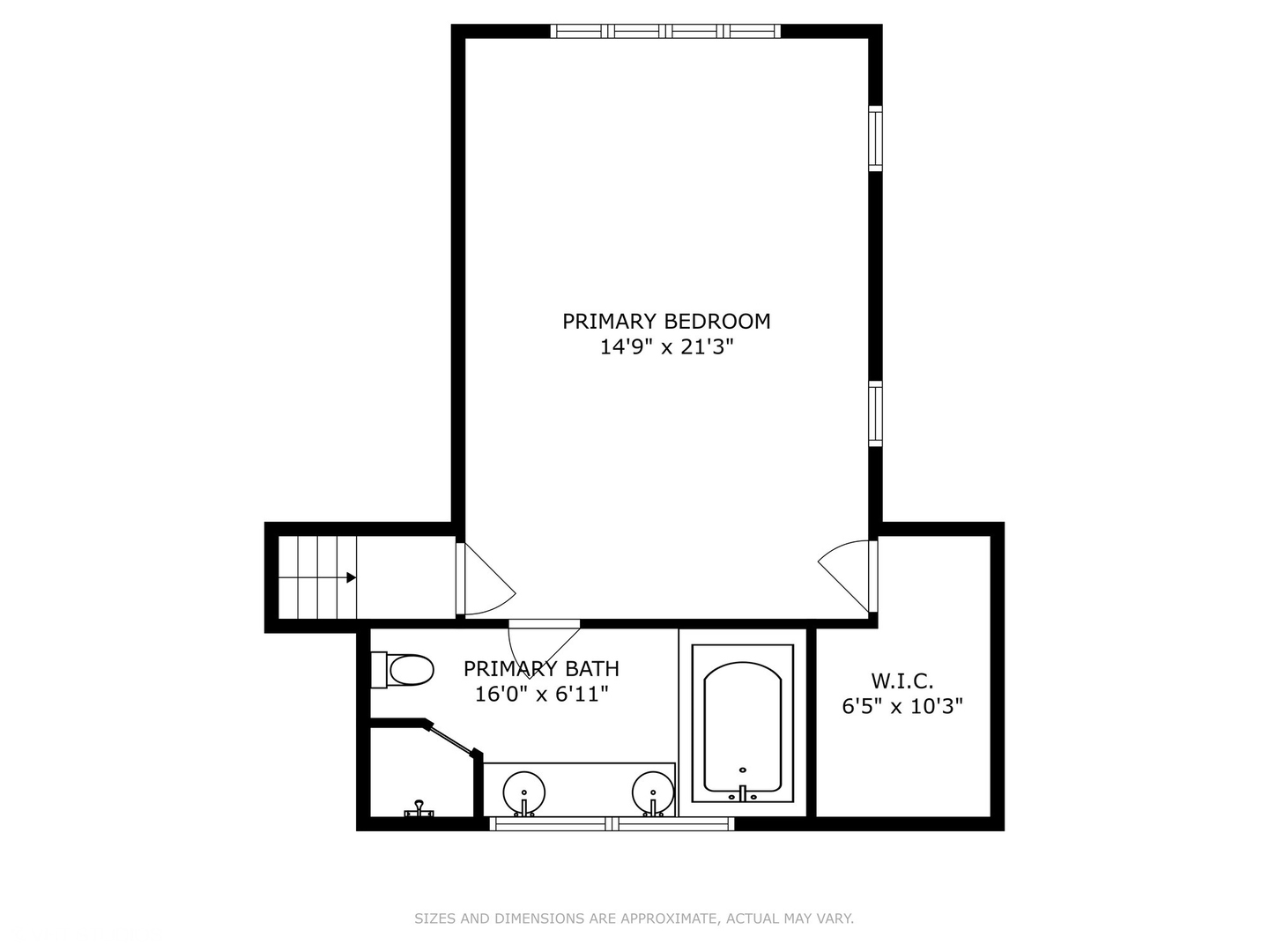 558 Sunset Lane Glencoe, IL 60022 - Photo 21 of 22 a picture of a park bench