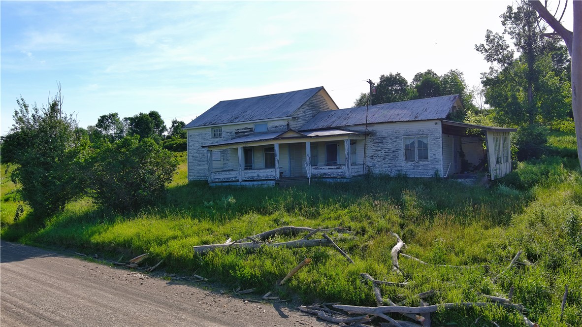 9915 Mutton Hollow Road Wheeler, NY 14873 - Photo 9 of 10