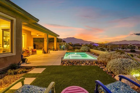 $969,000 | 97 Zinfandel, Rancho Mirage, CA 92270