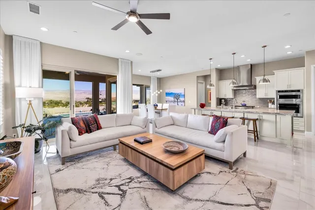 $969,000 | 97 Zinfandel, Rancho Mirage, CA 92270
