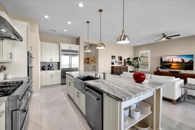 $969,000 | 97 Zinfandel, Rancho Mirage, CA 92270