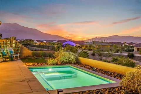 $969,000 | 97 Zinfandel, Rancho Mirage, CA 92270