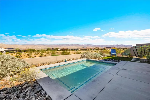 $969,000 | 97 Zinfandel, Rancho Mirage, CA 92270