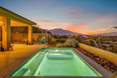$969,000 | 97 Zinfandel, Rancho Mirage, CA 92270