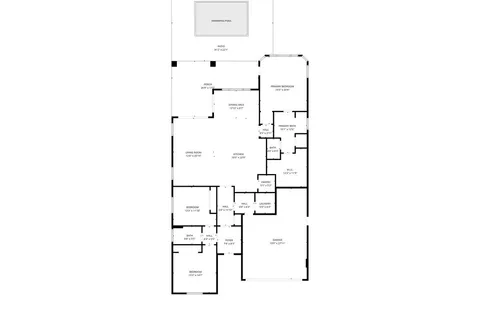 $969,000 | 97 Zinfandel, Rancho Mirage, CA 92270