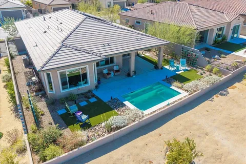 $969,000 | 97 Zinfandel, Rancho Mirage, CA 92270