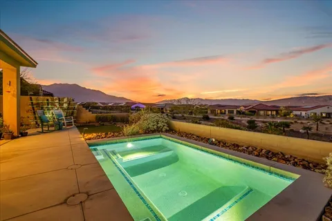 $969,000 | 97 Zinfandel, Rancho Mirage, CA 92270