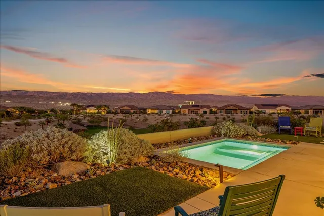$969,000 | 97 Zinfandel, Rancho Mirage, CA 92270