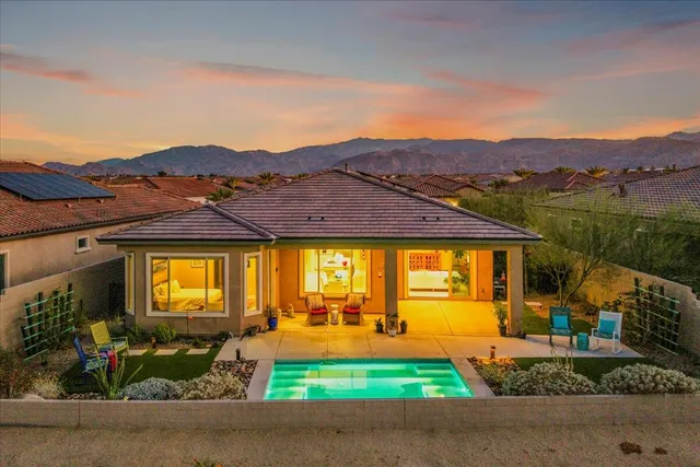 $969,000 | 97 Zinfandel, Rancho Mirage, CA 92270