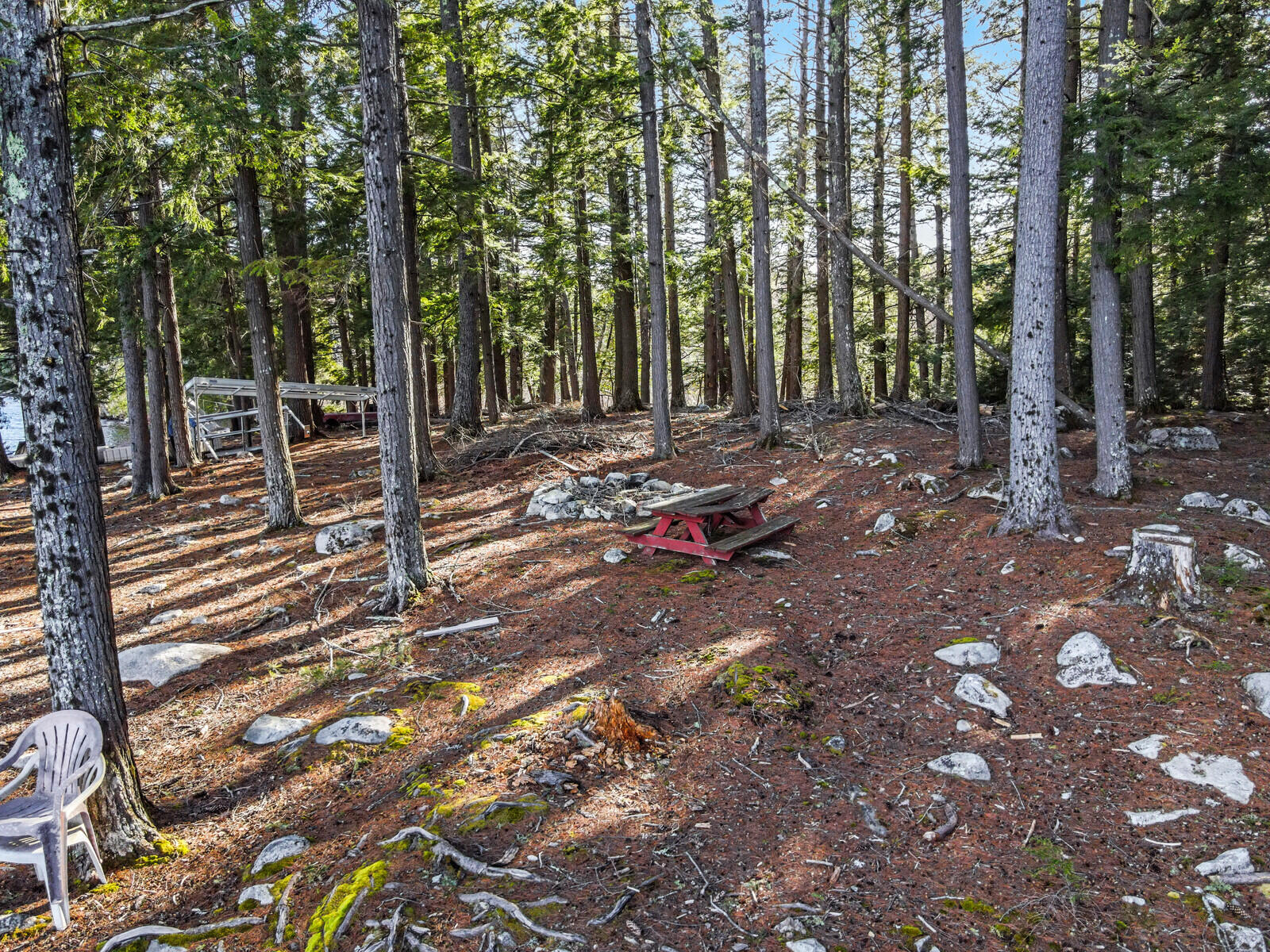 19 B Long Acres Road Mount Vernon, ME 04352 - Photo 6 of 39 COMMON LOT