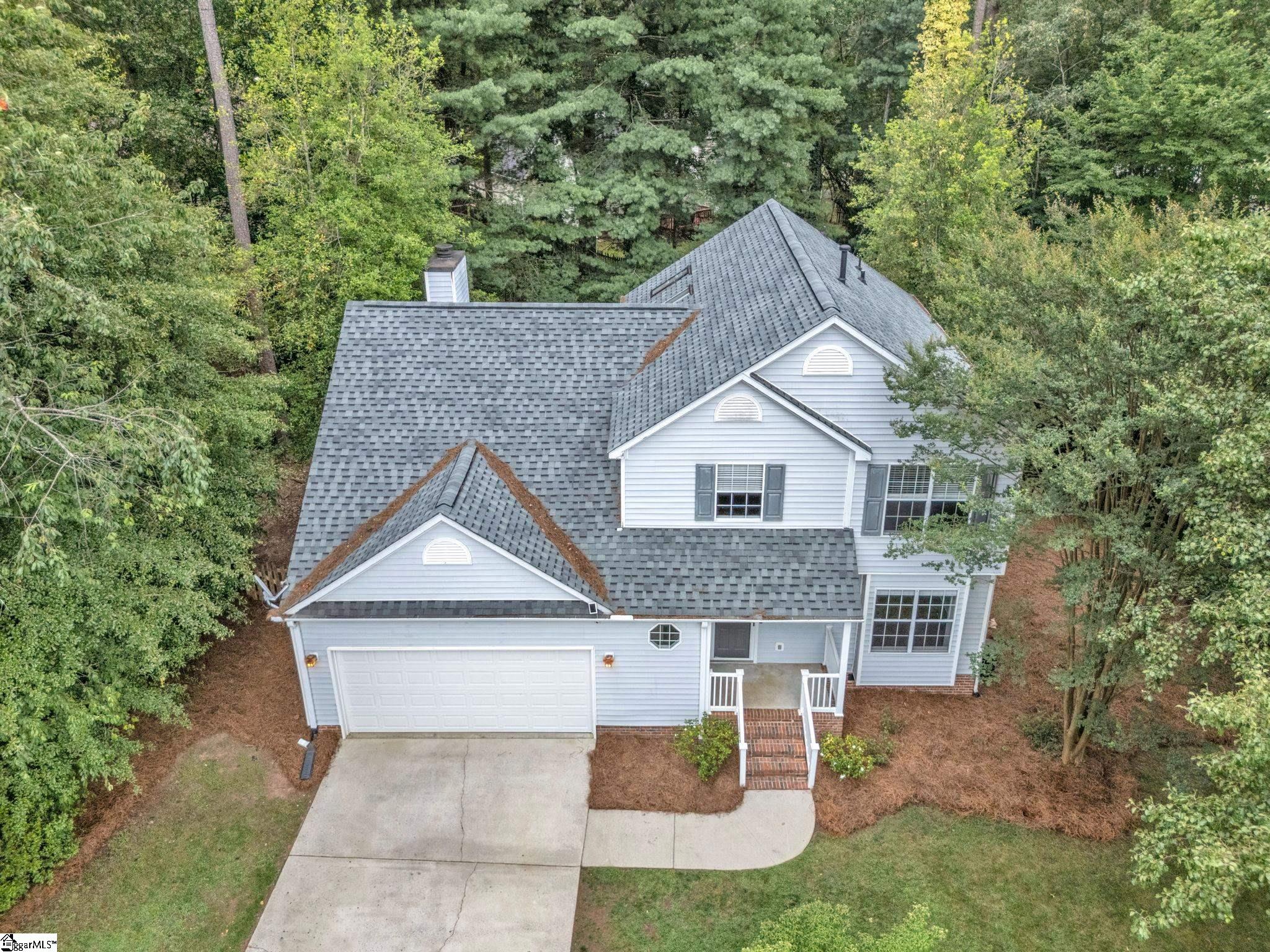 205 Adirondack Way Simpsonville, SC 29681 - Photo 29 of 34