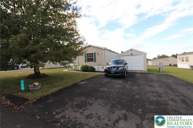 $85,000 | 163 Sheldan Lane, Unit LOT 163, Lehighton, PA 18235